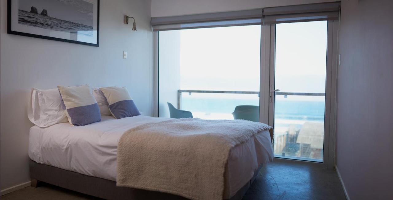 Pichilemu Surf Hotel Екстериор снимка